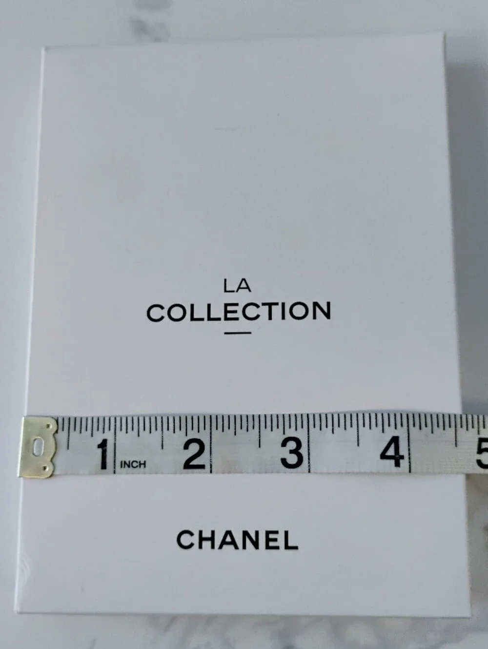 NIB Chanel GWP Stationery Set